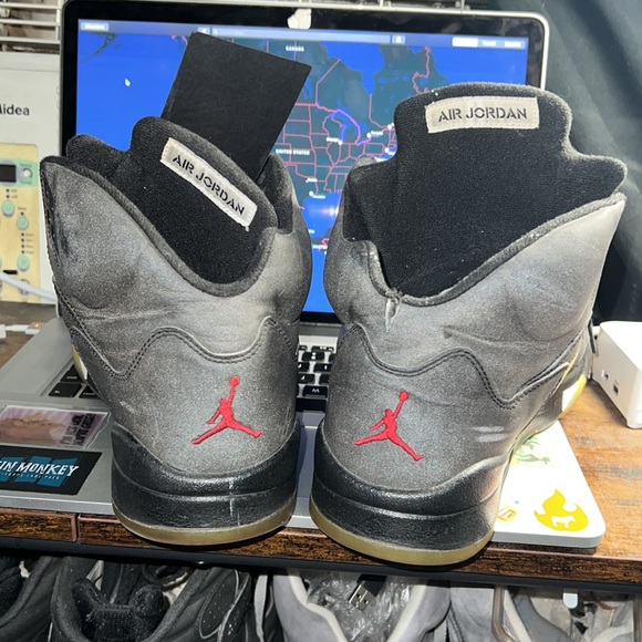 DMP Jordan 5 - Picture 4 of 6